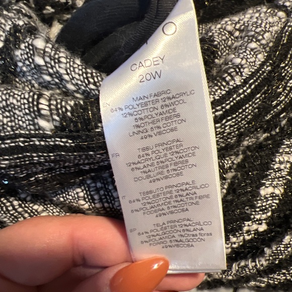 IRO PARTY JUMPSUIT!! - Picture 5 of 5